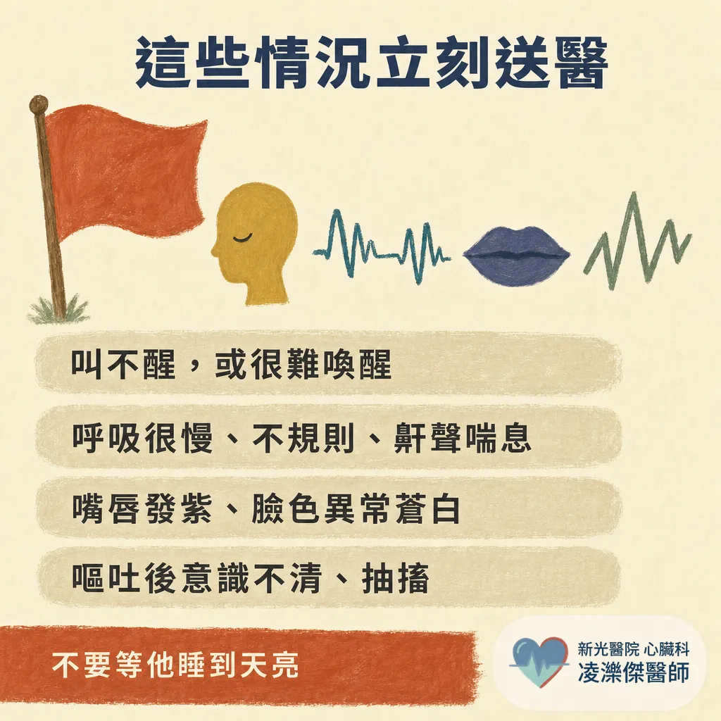 喝醉叫不醒不是睡著:急性酒精中毒的致命風險,與裝過支架的人為什麼最不能暴飲 圖卡 7
