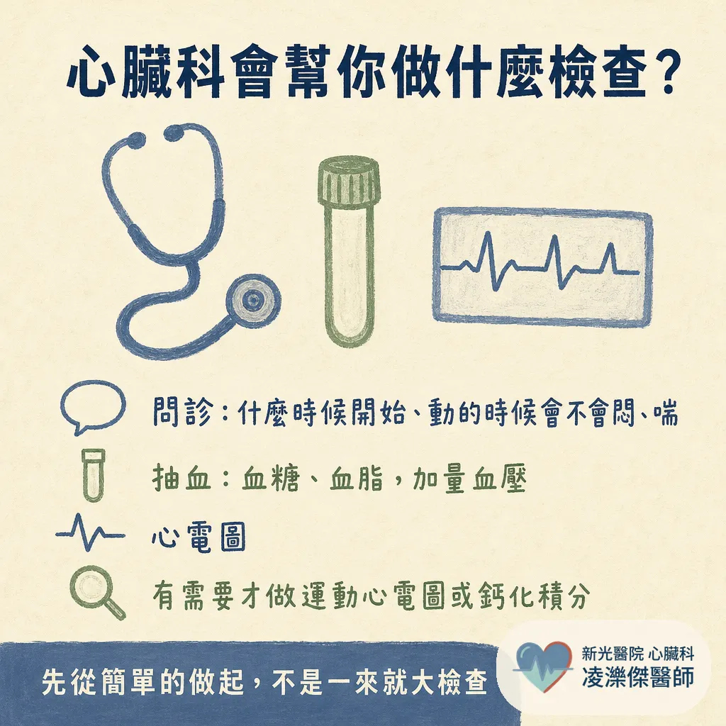 勃起硬度下降,竟然和心臟病有關?血管越細越早塞,心臟科醫師教你看懂警訊 圖卡 4