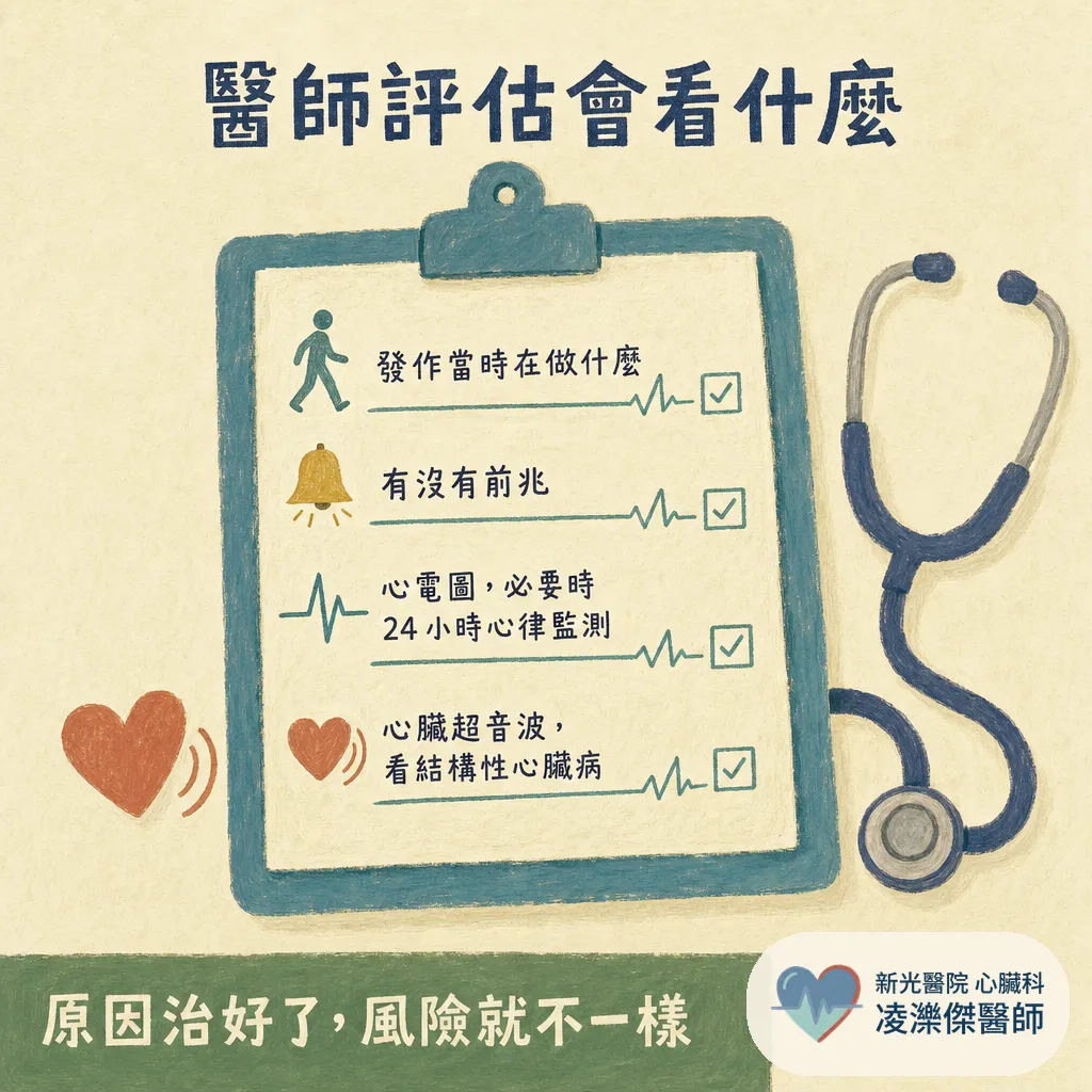 昏倒之後,還能開車嗎?暈厥與駕駛的風險評估、台灣法規與國際指引 圖卡 3