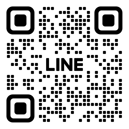 凌濼傑醫師官方 LINE QR code